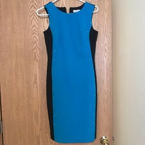 Fancy Calvin Klein Dress